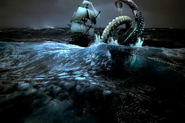 Kraken зеркало тор