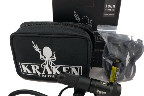 Актуальное зеркало kraken